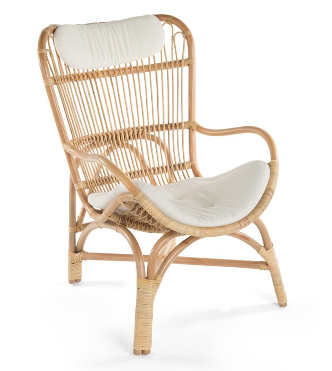 Kouboo peacock online chair